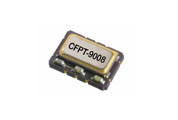 溫補晶振調頻特性有哪些