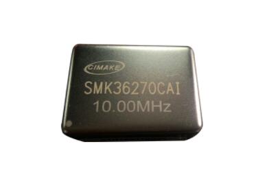 貼片晶振和插件晶振比較，有哪些優(yōu)勢呢